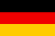 Flagge deutsche Sprache