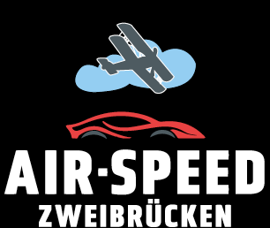 Logo Air-Speed Zweibrücken