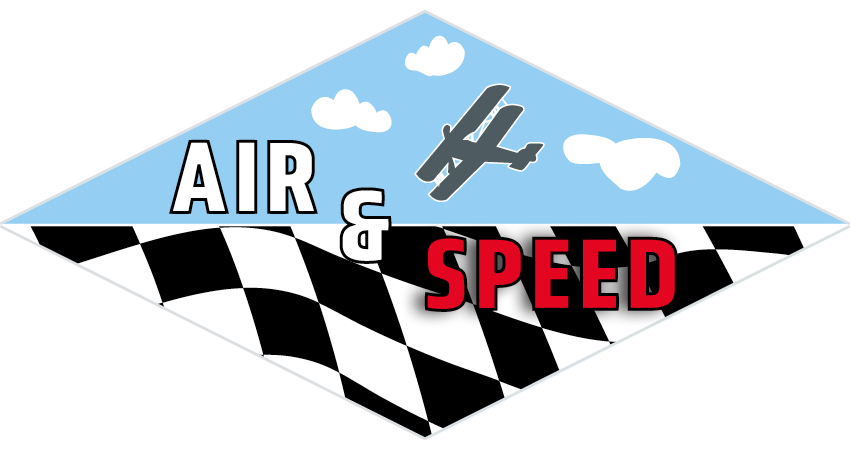 Logo Air-Speed Zweibrücken