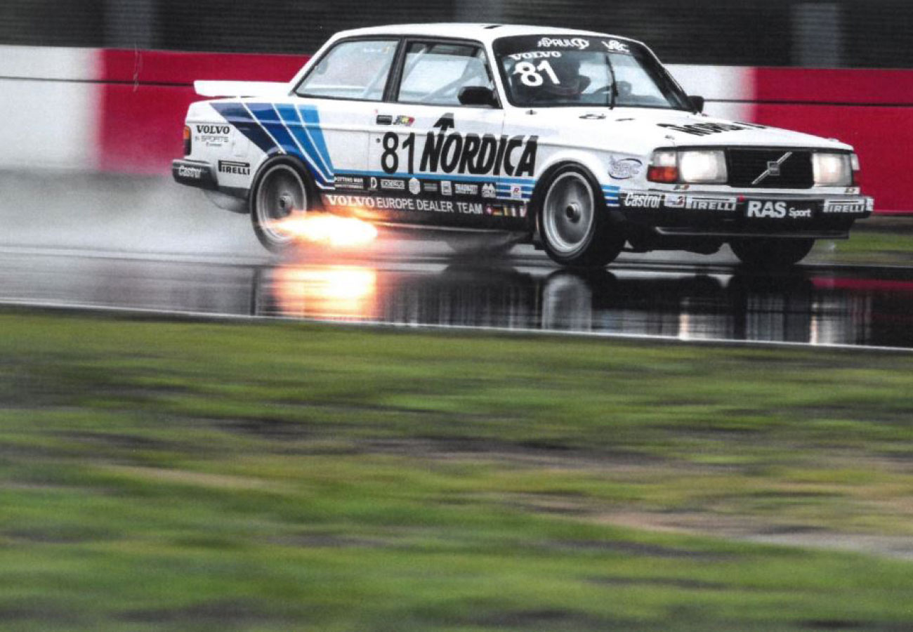 Volvo